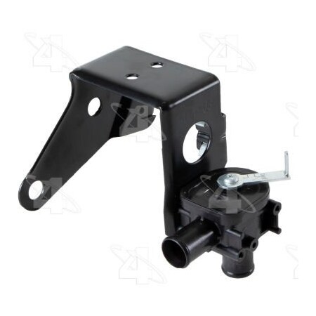 Four Seasons Cable Operated Pull to Open Non-Bypass Heater Valve - 74880